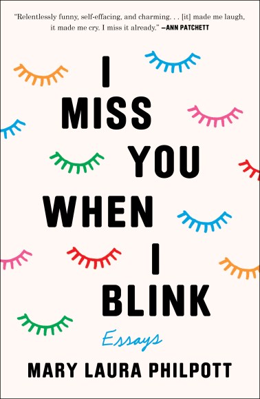 I Miss You When I Blink[1]